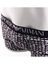 Armani Men's Briefs Underwear Draws 4R508 - EMPORIO ARMANI - BALAAN 9