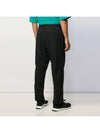 Wappen Shadow Straight Pants Black - STONE ISLAND - BALAAN 5