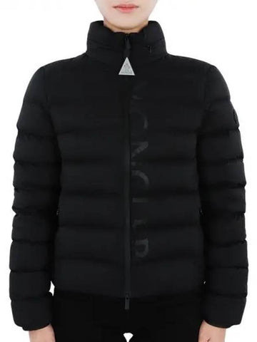 Women s CERCES Padded Down Jacket Black 1A00037 53333 999 1063823 - MONCLER - BALAAN 1