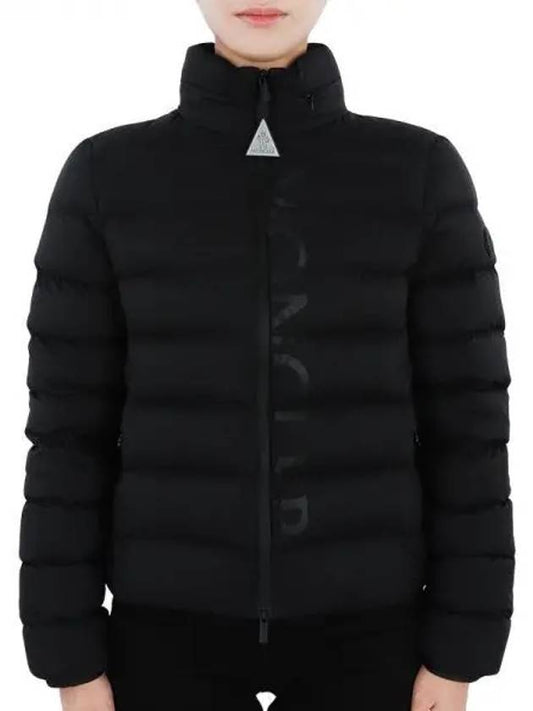 Women s CERCES Padded Down Jacket Black 1A00037 53333 999 1063823 - MONCLER - BALAAN 1