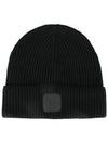 Metropolis Beanie 15CLAC121A 005509A 999 - CP COMPANY - BALAAN 2