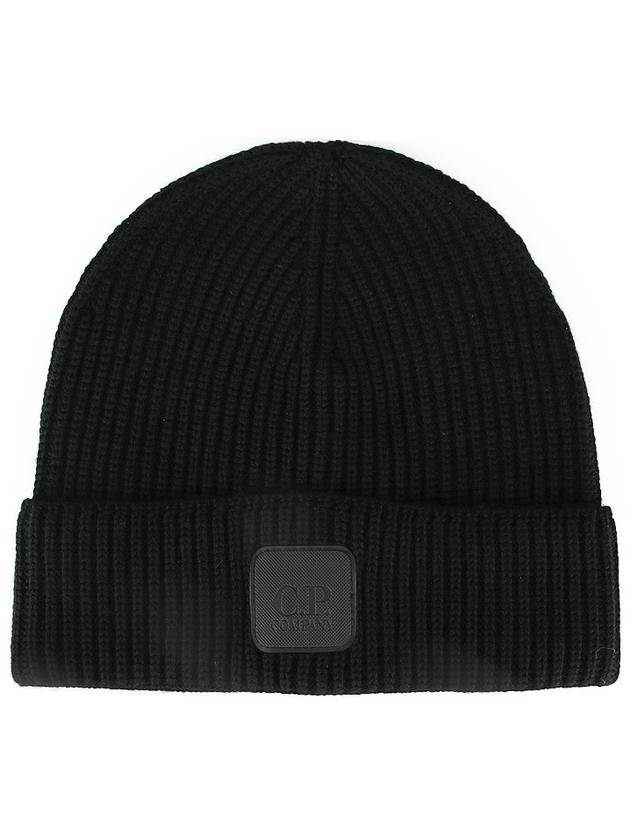 Metropolis Beanie 15CLAC121A 005509A 999 - CP COMPANY - BALAAN 2