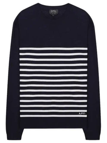 matthew pullover knit - A.P.C. - BALAAN 1