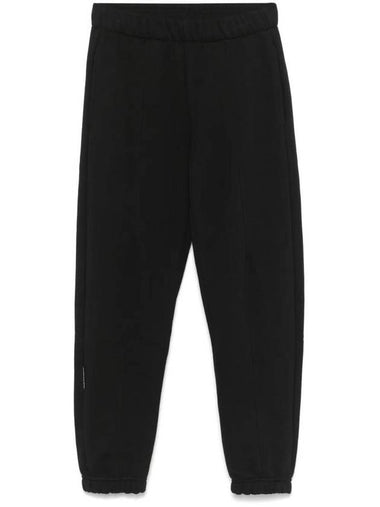 Club Track Pants Black - ON RUNNING - BALAAN 1