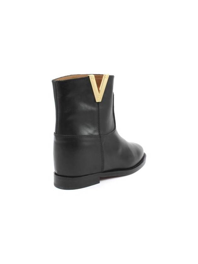 Via Roma 15 Ankle Boot - VIA ROMA 15 - BALAAN 2