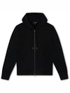 Men's hooded zip-up - TOM FORD - BALAAN 1