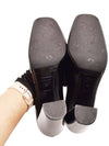 Women s Jil Sander Pump Heels 10297 - JIL SANDER - BALAAN 8