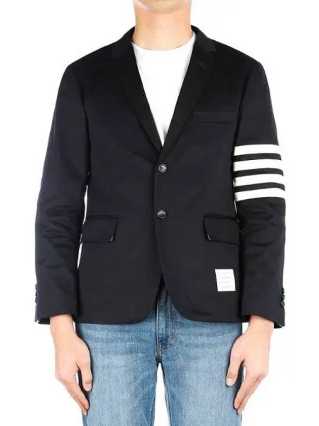 Men s Jacket 270097 - THOM BROWNE - BALAAN 1