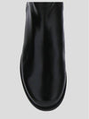 Boots S3999 Black - STUART WEITZMAN - BALAAN 4