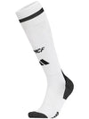 Real Madrid 24/24 Home Socks White - ADIDAS - BALAAN 3