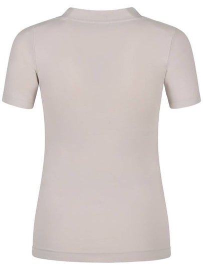 Balenciaga Shirts Beige - BALENCIAGA - BALAAN 2