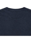 Men's Terry Round Short Sleeve TShirt MMSWM5T31 771 - AT.P.CO - BALAAN 6