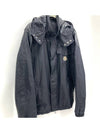 men windbreaker jacket - MONCLER - BALAAN 2