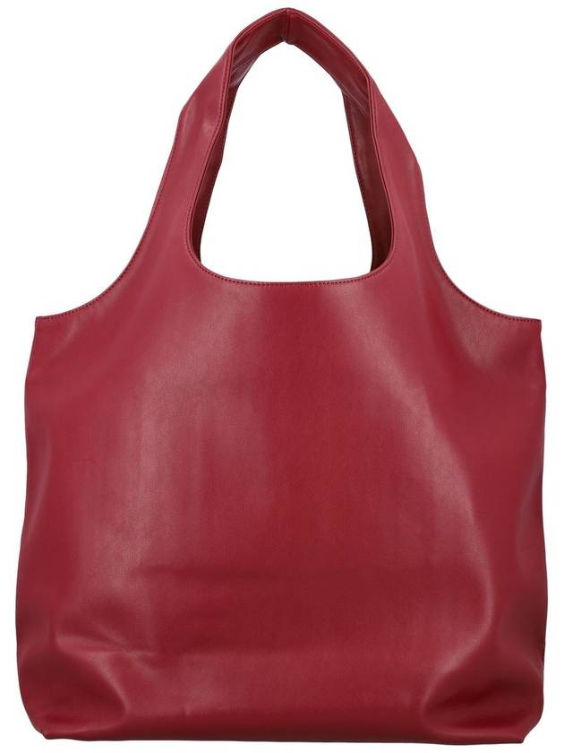 A.P.C. Ninon Tote Bag - A.P.C. - BALAAN 4