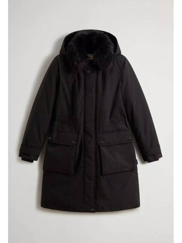 Woolrich Coats - WOOLRICH - BALAAN 1