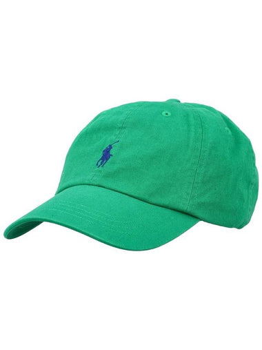 Classic cap - POLO RALPH LAUREN - BALAAN 1