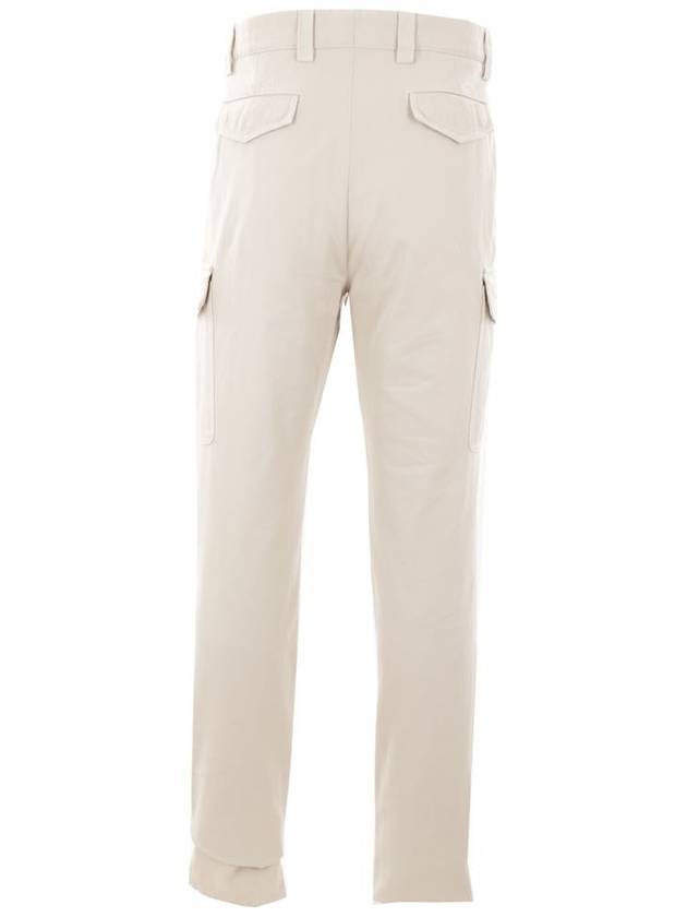 Brunello Cucinelli Trousers - BRUNELLO CUCINELLI - BALAAN 3