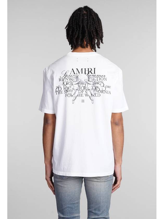 Amiri T-Shirt - AMIRI - BALAAN 3