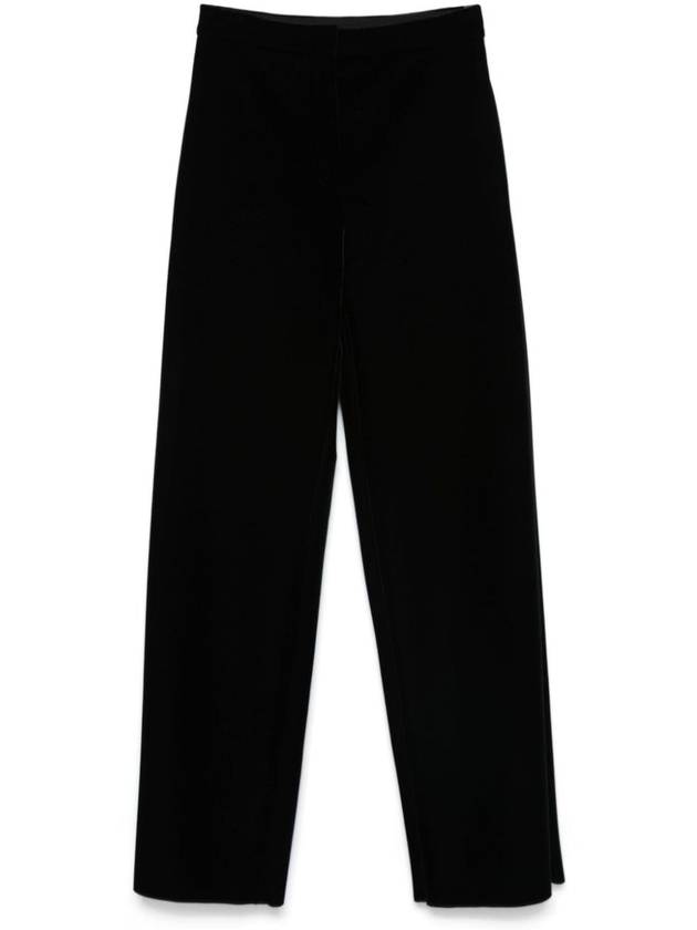 Sportmax Pants 22786013600001 Black - MAX MARA SPORTMAX - BALAAN 2