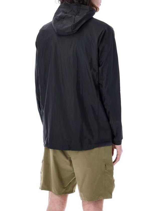 Houdini Nylon Windbreaker Black - PATAGONIA - BALAAN 3