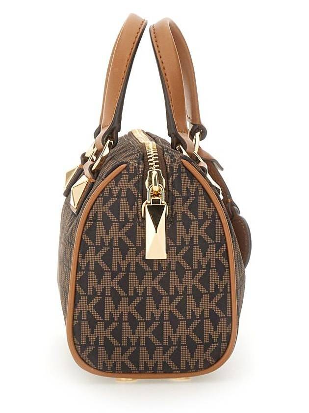 Michael Kors "Grayson" Bag - MICHAEL KORS - BALAAN 4