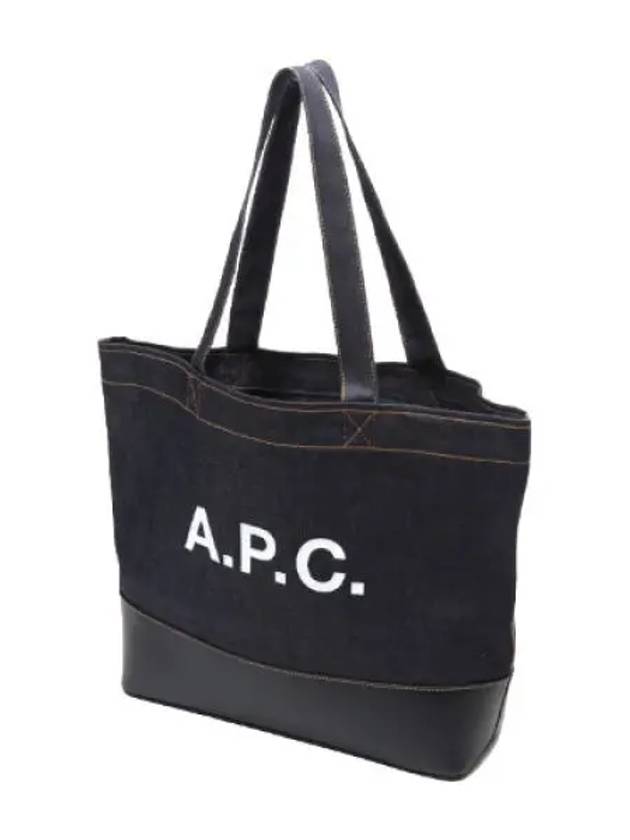 Axel tote bag - A.P.C. - BALAAN 1