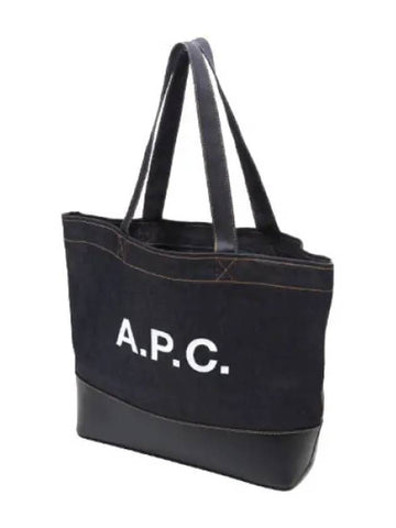 Axel tote bag - A.P.C. - BALAAN 1