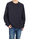 Men's Metropolis Sweatshirt 14CMSS049A 006452W 888 - CP COMPANY - BALAAN.