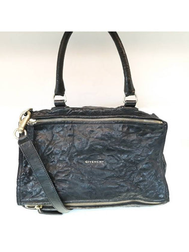 women shoulder bag - GIVENCHY - BALAAN 1