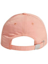 Hat Anga Cap GWAC09756 S086 Women's Anga Cap - J.LINDEBERG - BALAAN 3