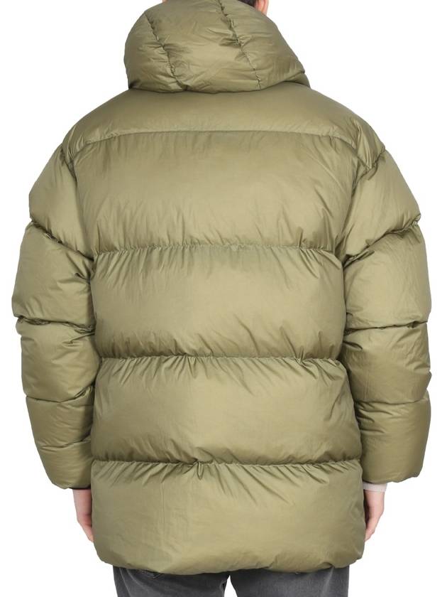 DOWN JACKET "MICHLIN" - IENKI IENKI - BALAAN 3