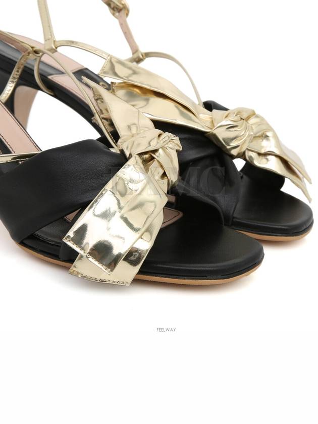 women sandals - GUCCI - BALAAN 8