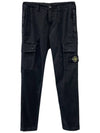 23FW Waffen Cargo Pants 7915303L1 - STONE ISLAND - BALAAN 1