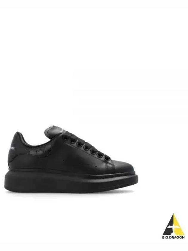 oversized chunky sneakers 718233WIEE6 - ALEXANDER MCQUEEN - BALAAN 2