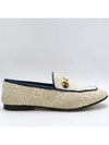 Smith Market Used Luxury Goods 431467 Loafers Women s Shoes - GUCCI - BALAAN 4