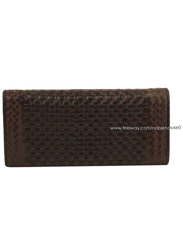 women s long wallet - PRADA - BALAAN 2