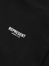 Represent Owners Club Hood M04153 01 - REPRESENT - BALAAN 4