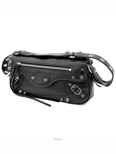 women shoulder bag - BALENCIAGA - BALAAN 2