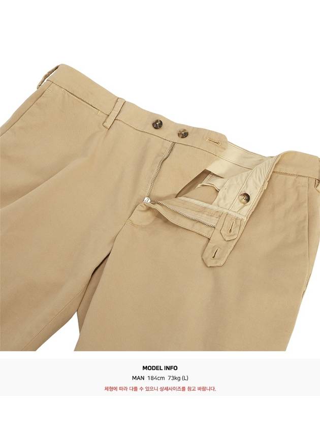 Men's Pants ITPARISD31 ITR61296 330TC - RVR LARDINI - BALAAN 9