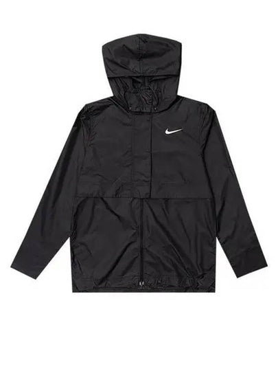 Women's Tour Repel Golf Jacket Black - NIKE - BALAAN 2