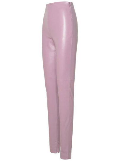 The Andamane Mallow Polyester Blend Leggings - ANDAMANE - BALAAN 2