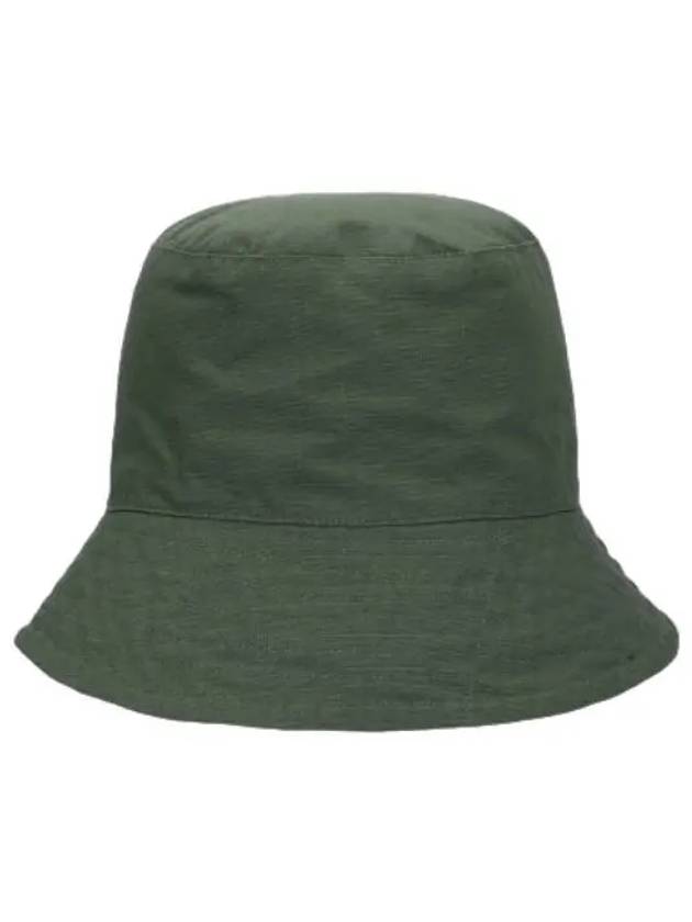 Ripstop Bucket Hat Olive - ENGINEERED GARMENTS - BALAAN 1