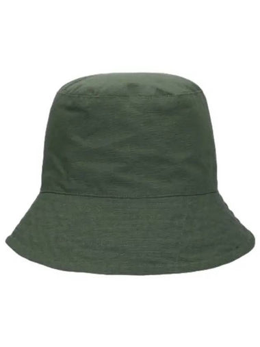 Ripstop Bucket Hat Olive MP400CT010 - ENGINEERED GARMENTS - BALAAN 1