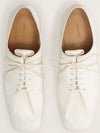 Classic Dress Derby White - LEMAIRE - BALAAN 5