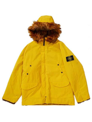 7625403S6 V0030 Supreme - STONE ISLAND - BALAAN 1