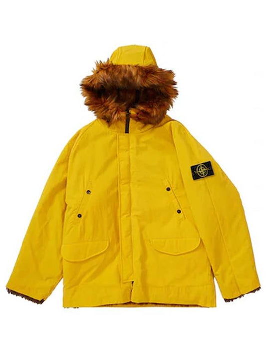 7625403S6 V0030 Supreme - STONE ISLAND - BALAAN 1