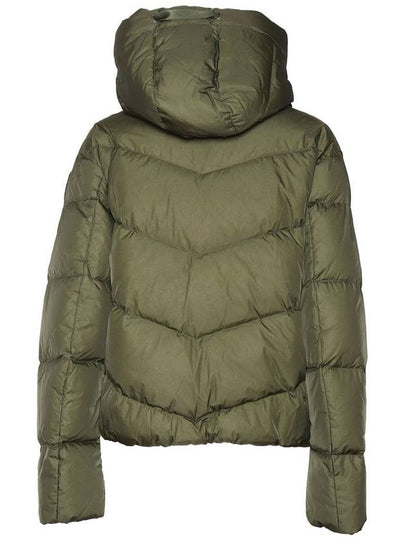 Verna down padded jacket - PARAJUMPERS - BALAAN 2