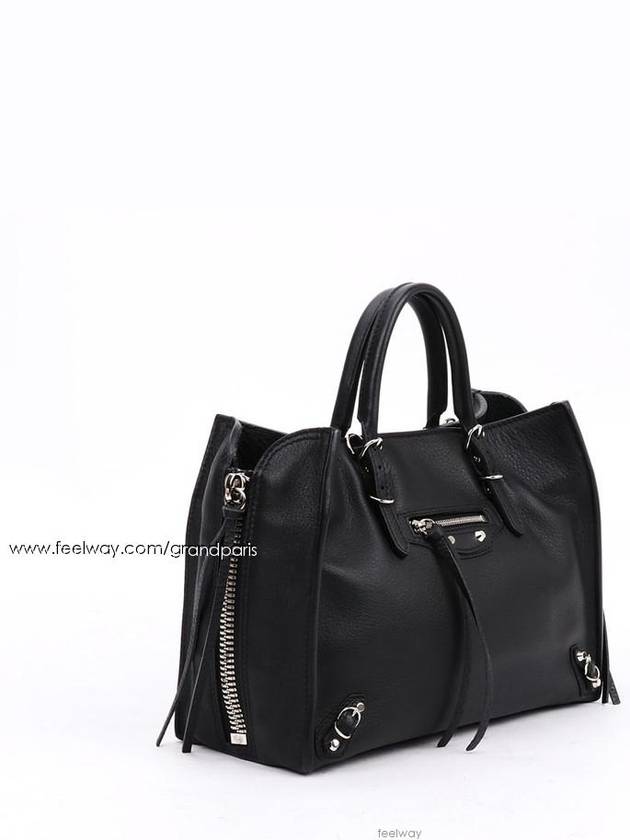 women shoulder bag - BALENCIAGA - BALAAN 3