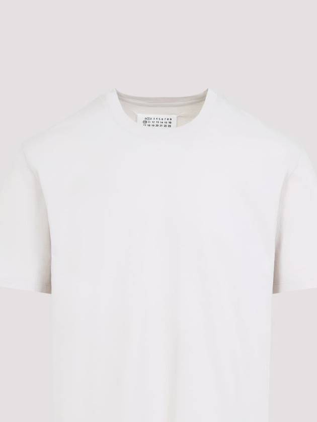 Maison Margiela Tshirt - MAISON MARGIELA - BALAAN 3