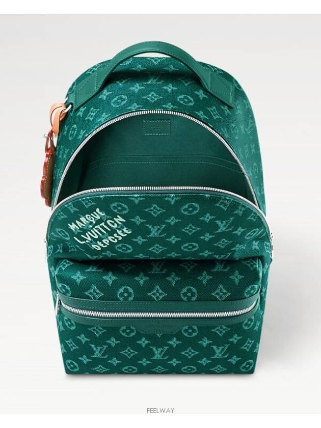 M12780 Discovery Backpack PM - LOUIS VUITTON - BALAAN 3